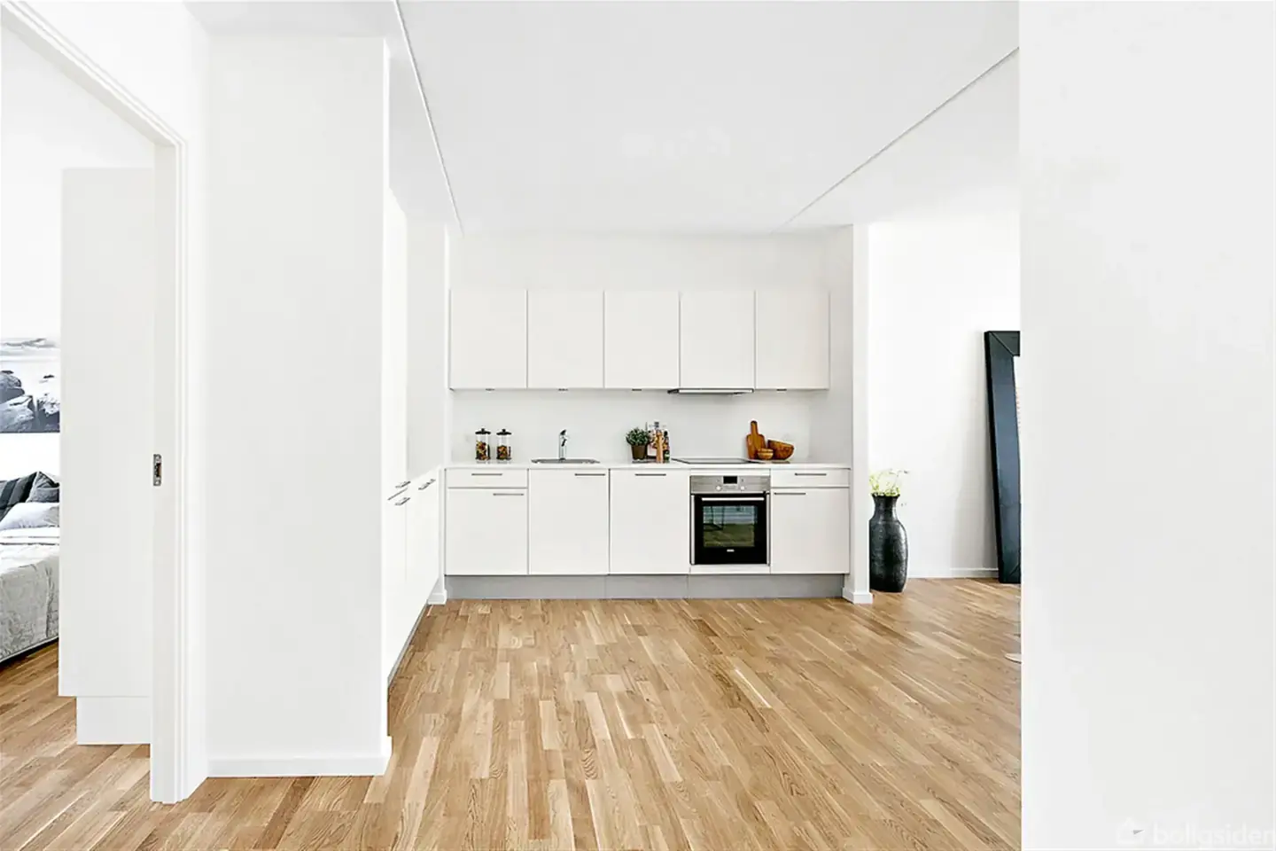 Ejerlejlighed på Nordre Teglkaj 12, st., 2450 København SV