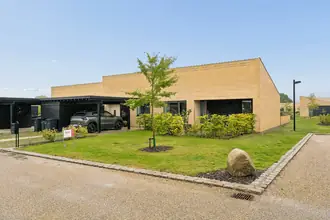 Rækkehus på Katrinelund 53, 7120 Vejle Øst