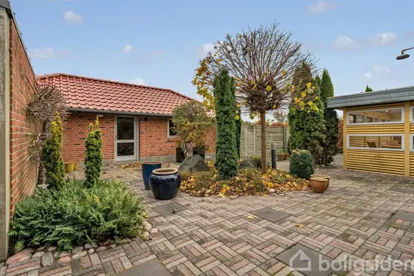 Villa på Karl Andersens Vej 53, 6710 Esbjerg V