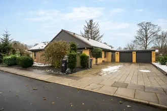 Villa på Jeppe Aakjærs Vej 28, 8600 Silkeborg