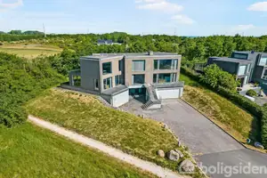Villa på Gåsebakken 48, 8410 Rønde