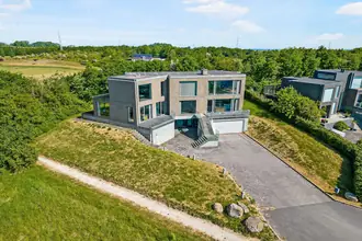 Villa på Gåsebakken 48, Ugelbølle, 8410 Rønde