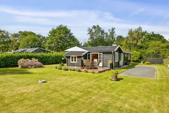 Fritidshus på Goldbjergvej 17, Kulhuse, 3630 Jægerspris