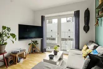 Ejerlejlighed på Glentevej 10, 1. 14., 2400 København NV