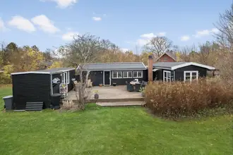 Fritidshus på Jeanettevej 10, Kaldred, 4593 Eskebjerg
