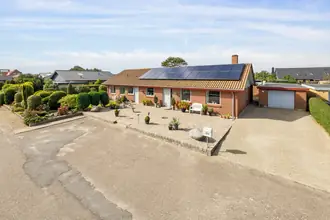 Villa på Markvænget 6B, Tingstrup, 7700 Thisted