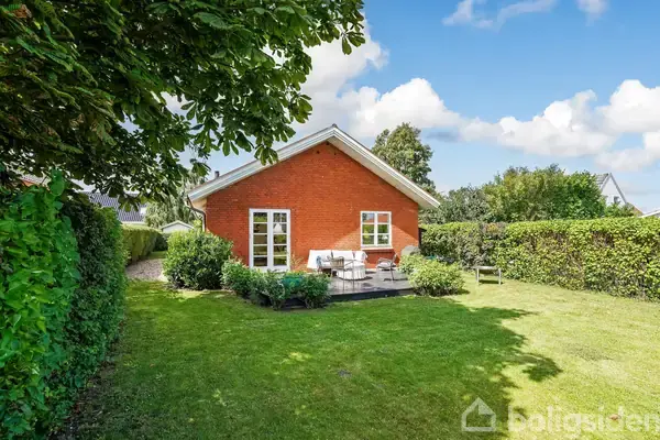 Villa på Muslingevej 35, 5240 Odense NØ
