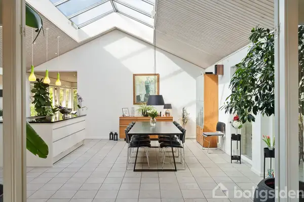 Villa på Olsbækeng 25, 2670 Greve