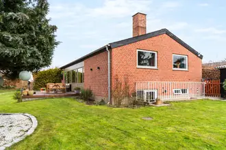 Villa på Birkebakken 6, 4773 Stensved