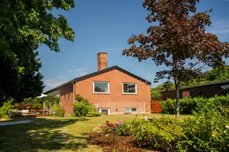 Villa på Birkebakken 6, 4773 Stensved