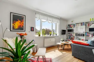 Ejerlejlighed på Brickasvej 16, th., 3400 Hillerød