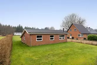 Grindstedvej 70 Villa