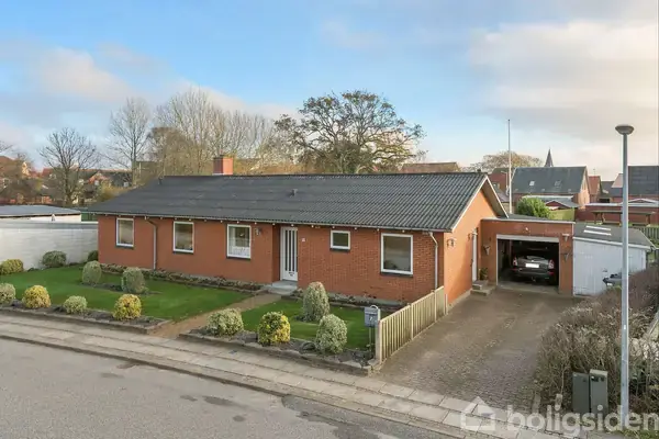 Villa på Ulfkjærvej 7, 6990 Ulfborg