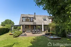 Rækkehus på Kagsåvej 20, 2860 Søborg
