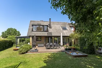 Rækkehus på Kagsåvej 20, 2860 Søborg
