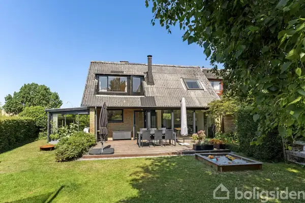 Rækkehus på Kagsåvej 20, 2860 Søborg
