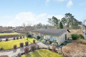 Villa på Julsøvej 34, 8600 Silkeborg