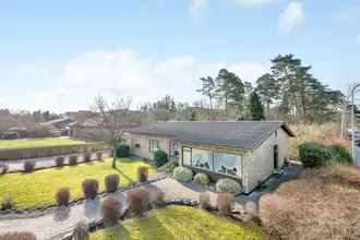 Villa på Julsøvej 34, Sejs-Svejbæk, 8600 Silkeborg