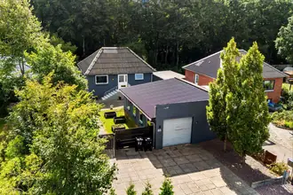 Villa på Bredgade 83, 6920 Videbæk