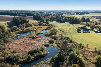 Villa på Lundebro 3, Ganløse Mørke, 3660 Stenløse