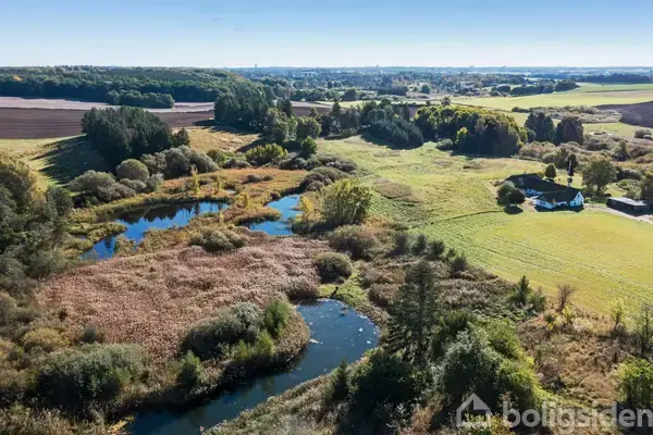 Landejendom på Lundebro 3, 3660 Stenløse