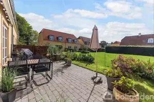 Rækkehus på Mariehøjgård 22, 2970 Hørsholm