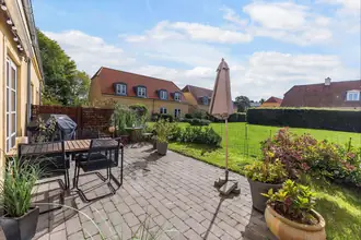 Rækkehus på Mariehøjgård 22, 2970 Hørsholm