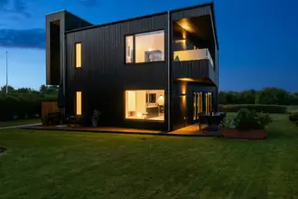 Villa på Svanelunden 67, 4681 Herfølge