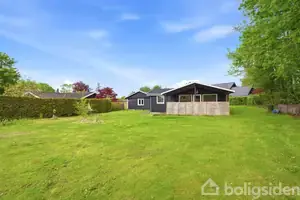 Villa på Granbakken 4, 4070 Kirke Hyllinge