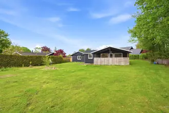 Villa på Granbakken 4, Lyndby, 4070 Kirke Hyllinge