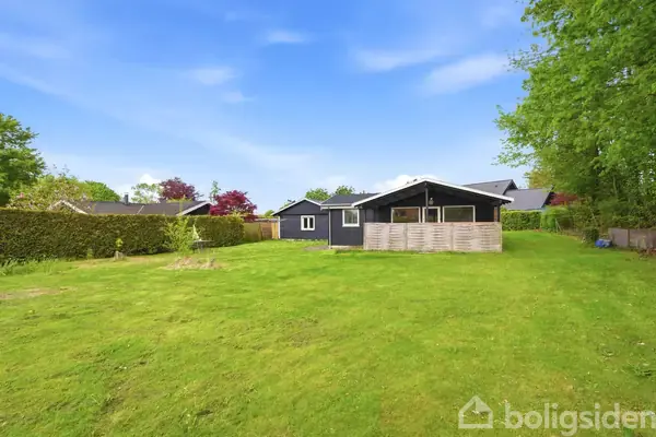 Villa på Granbakken 4, 4070 Kirke Hyllinge