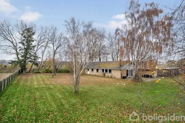 Villa på Agergårdsvej 4, 3200 Helsinge