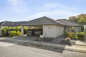 Villa på Svanevej 36, 4000 Roskilde