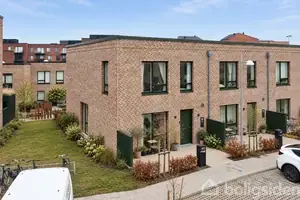 Rækkehus på Søgræsgade 40, 2640 Hedehusene