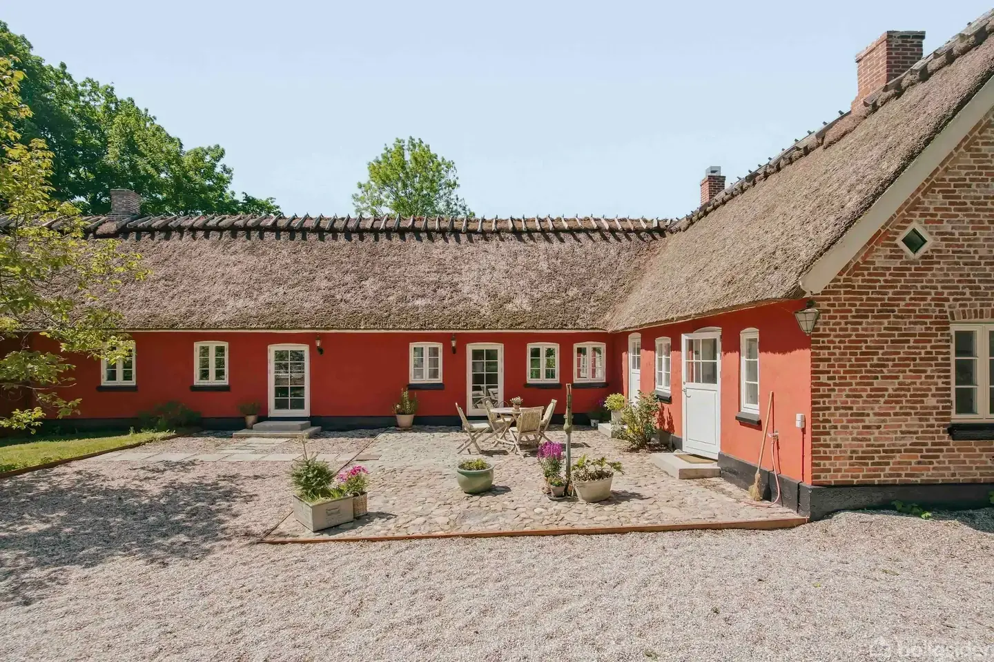 Landejendom på Solbjergvej 2, 3200 Helsinge