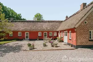 Landejendom på Solbjergvej 2, 3200 Helsinge