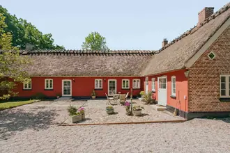 Villa på Solbjergvej 2, 3200 Helsinge