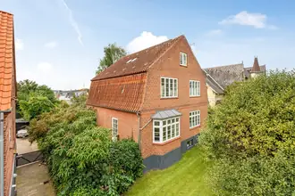 Villa på Aastrupvej 56A, 6100 Haderslev
