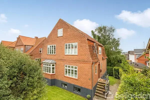Villa på Aastrupvej 56A, 6100 Haderslev