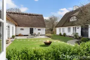 Villa på Højleddet 8, 2840 Holte