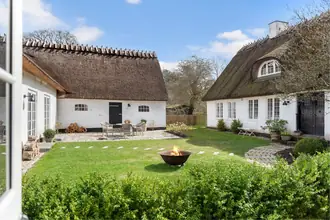 Villa på Højleddet 8, Gl Holte, 2840 Holte