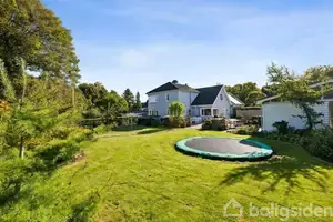 Villa på Viborgvej 28, 8830 Tjele