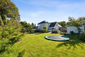 Villa på Viborgvej 28, Hammershøj, 8830 Tjele