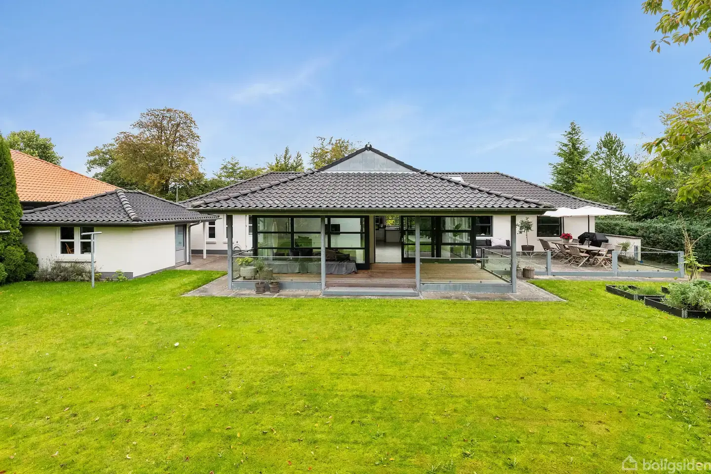 Villa på Dyrupgårds Allé 119, 5250 Odense SV