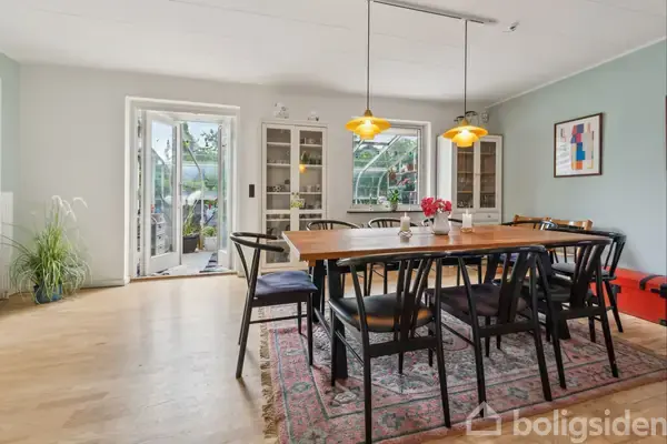 Villa på Rødegårdsvej 11, 3500 Værløse