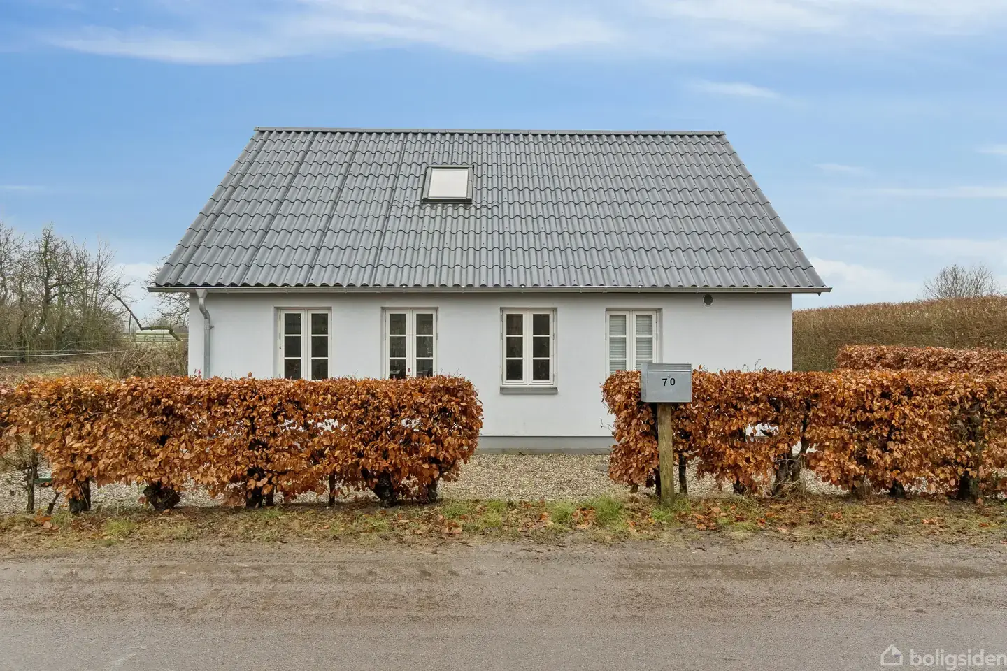 Villa på Gl Landevej 70, 5500 Middelfart