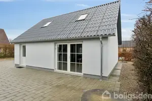 Villa på Gl Landevej 70, 5500 Middelfart