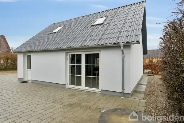 Villa på Gl Landevej 70, 5500 Middelfart