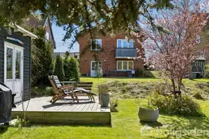 Villa på Lundemarken 60, 4400 Kalundborg