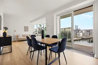 Ejerlejlighed på Havneholmen 54, 5. tv., 1561 København V